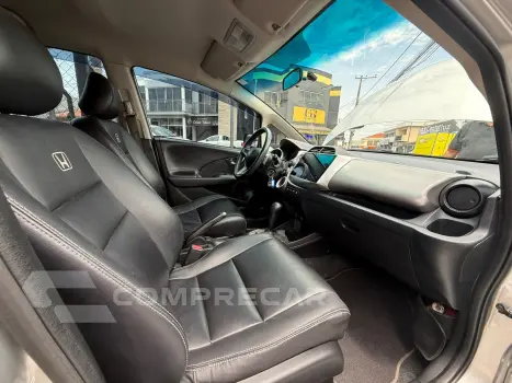 FIT 1.5 EX 16V