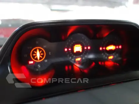 STRADA - 1.8 MPI ADVENTURE CD 16V 3P AUTOMATIZADO