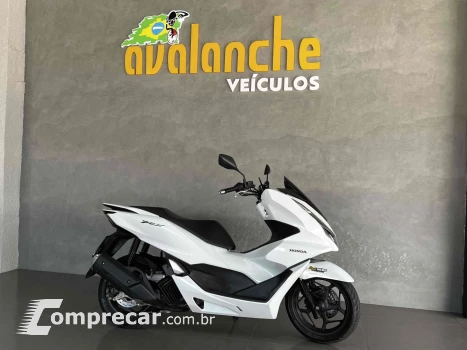 PCX 160 ABS