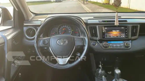 RAV4 2.0 4X4 16V