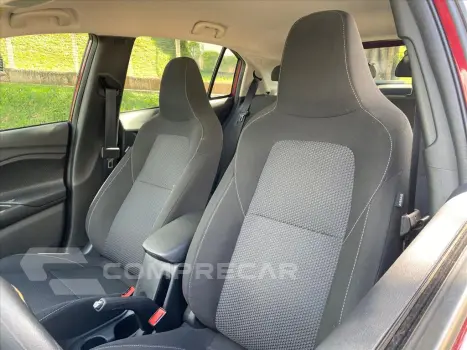 ONIX 1.0 TURBO FLEX LTZ MANUAL