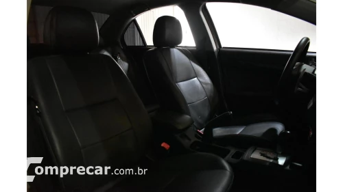 LANCER - 2.0 GT 16V 4P AUTOMÁTICO