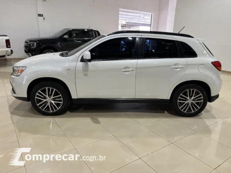 ASX 2.0 4X2 16V