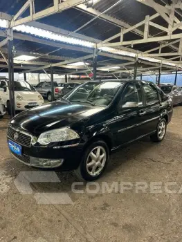 Fiat SIENA HLX 1.8 8V 4 portas