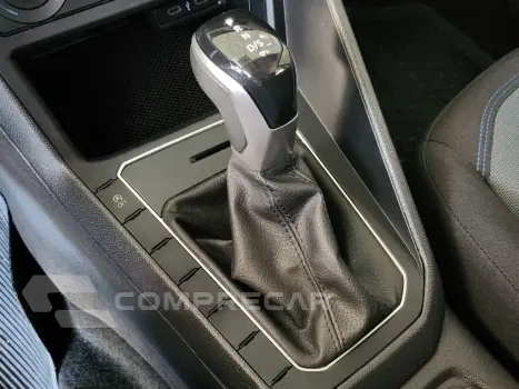 NIVUS 1.0  200 TSI TOTAL FLEX SENSE AUTOMÁTICO