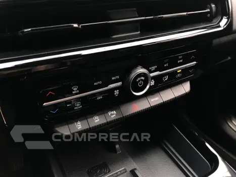 Rampage 2.0 Hurricane 4 Turbo Gasolina Rebel 4X4 Automático