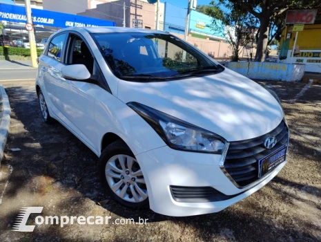 HB20 1.6 Comfort 16V