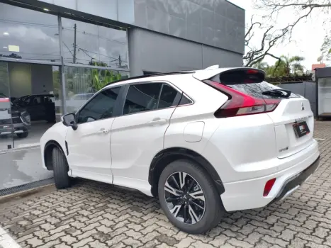 ECLIPSE CROSS 1.5 Mivec Turbo Hpe-s S-awc