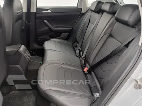 POLO 1.0 170 TSI HIGHLINE AUTOMÁTICO