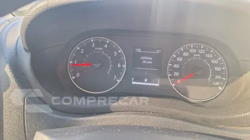 MASTER 2.3 DCI Grand Furgão L2h2