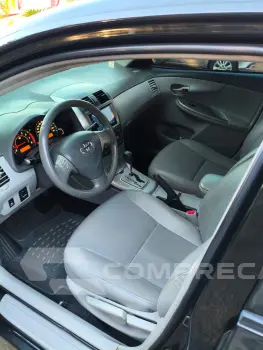 COROLLA 1.8 XEI 16V
