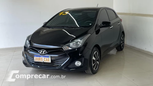 HB20 1.6 Comfort 16V