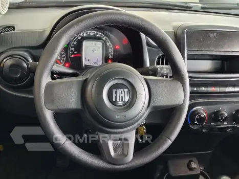 MOBI LIKE 1.0 Fire Flex 5p.