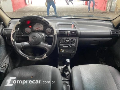 CORSA HATCH WIND 1.0 MPFI 4P