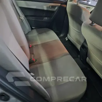 COROLLA 1.8 GLI 16V