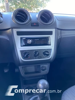 GOL 1.0 8V