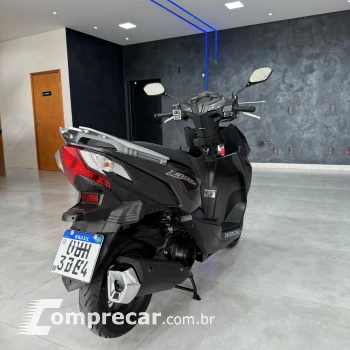 ELITE 125 CC