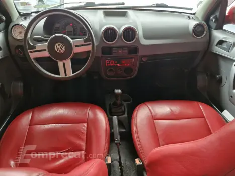 SAVEIRO 1.6 MI CITY CS 8V FLEX 2P MANUAL G.IV