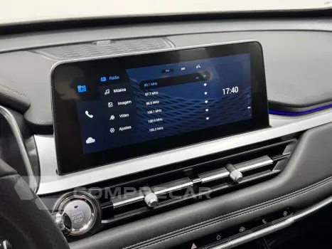 TIGGO 7 1.5 TCI TURBO FLEX SPORT CVT