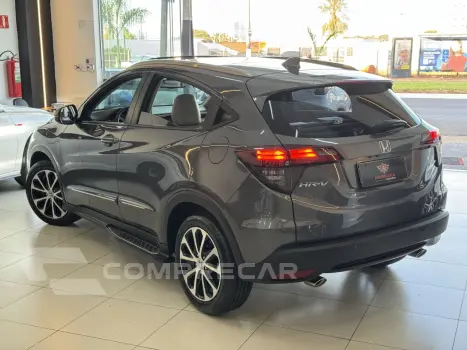HR-V 1.5 16V 4P TOURING TURBO AUTOMÁTICO CVT