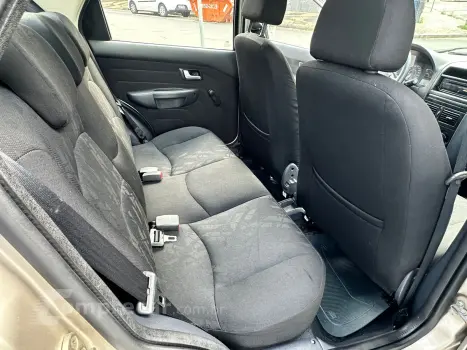 SIENA 1.0 MPI EL Celebration 8V