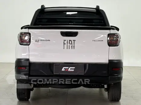 STRADA 1.4 FIRE FLEX ENDURANCE CS MANUAL
