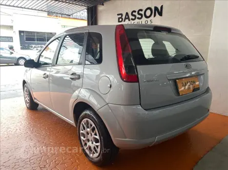 FIESTA 1.6 MPI Hatch 8V