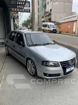 Gol g4