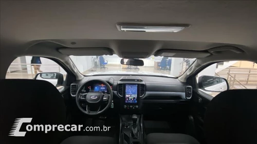 RANGER 2.0 Turbo CD XLS 4X2