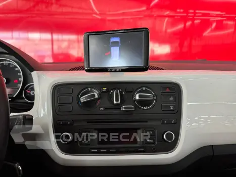 Up 1.0 Mpi Rbw 12V Flex 4P Manual