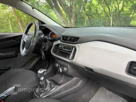 ONIX 1.0 MPFI JOY 8V FLEX 4P MANUAL