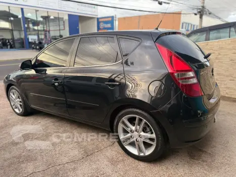 i30 2.0 16V 145cv 5p Aut.