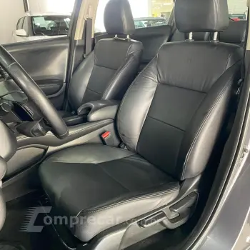 HR-V EX 1.8 Flexone 16V 5p Aut.