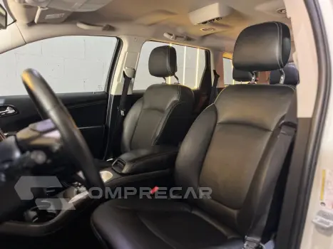 FREEMONT 2.4 Precision 16V