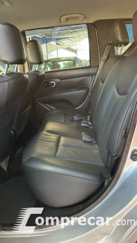 LIVINA 1.8 SL 16V