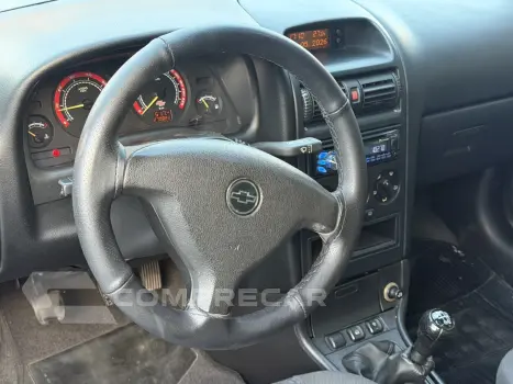 ASTRA 2.0 MPFI ADVANTAGE 8V FLEX 4P MANUAL