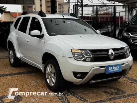 DUSTER 2.0 16V Dynamique