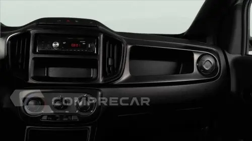 STRADA 1.3 FIREFLY FLEX FREEDOM CD MANUAL