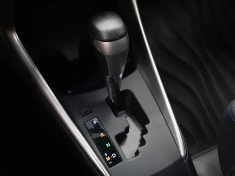 YARIS 1.5 16V XL Plus Connect