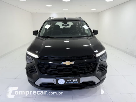 SPIN 1.8 LT 8V