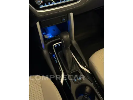 COROLLA CROSS 1.8 VVT-I HYBRID FLEX XRX CVT