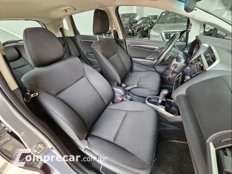 FIT 1.5 EX 16V