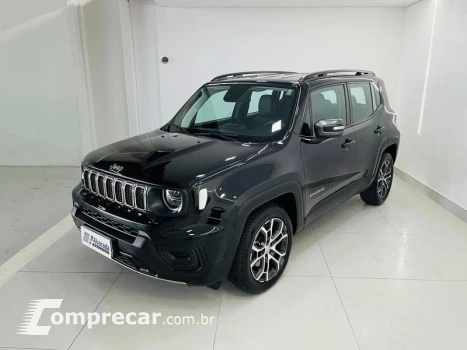 JEEP RENEGADE LGTD T270 4 portas
