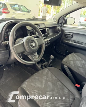 MOBI 1.0 8V EVO Like.