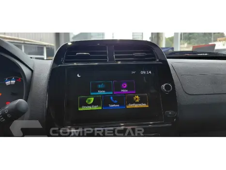 KWID 1.0 12V SCE FLEX INTENSE MANUAL
