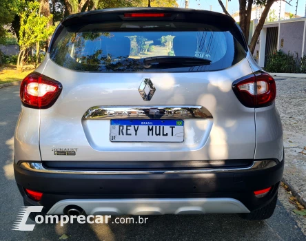 CAPTUR 1.6 16V SCE Intense