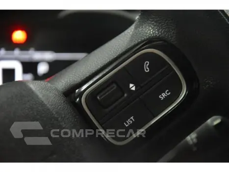C4 CACTUS - 1.6 VTI 120 LIVE EAT6