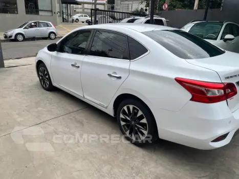 SENTRA 2.0 SL 16vstart