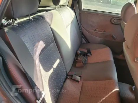 Corsa Hat. Maxx 1.4 8V ECONOFLEX 5p