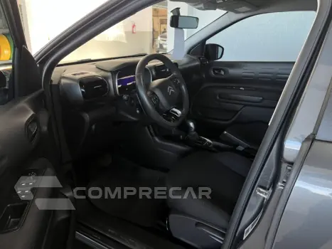 C4 CACTUS 1.6 VTI 120 Feel